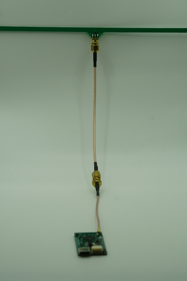 NOVALINK radio system
