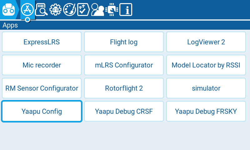 NOVALINK radio system