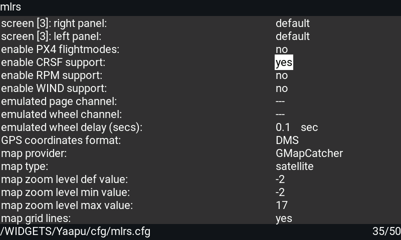 NOVALINK radio system