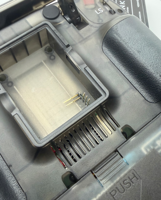 NOVALINK radio system
